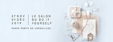 Résultat de recherche d'images pour "salon csf paris 2019"