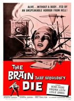 cerveau pas mourir