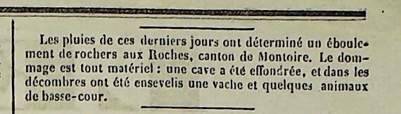 Le Loir - 1866