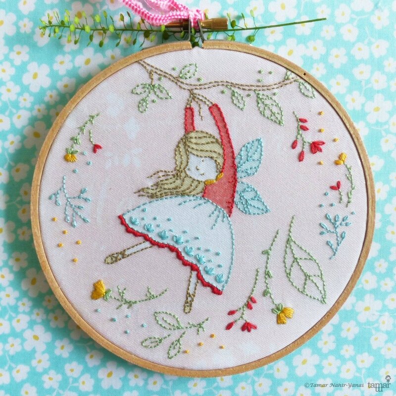 flying fairy 1