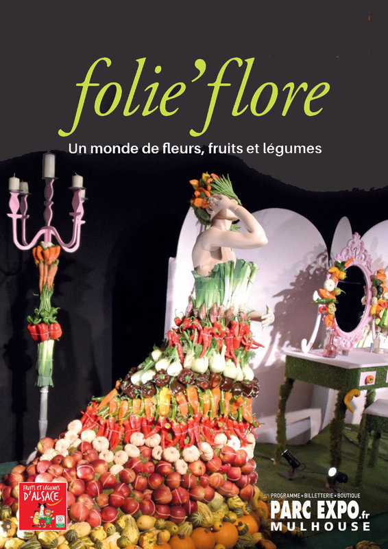 Folie-Flore