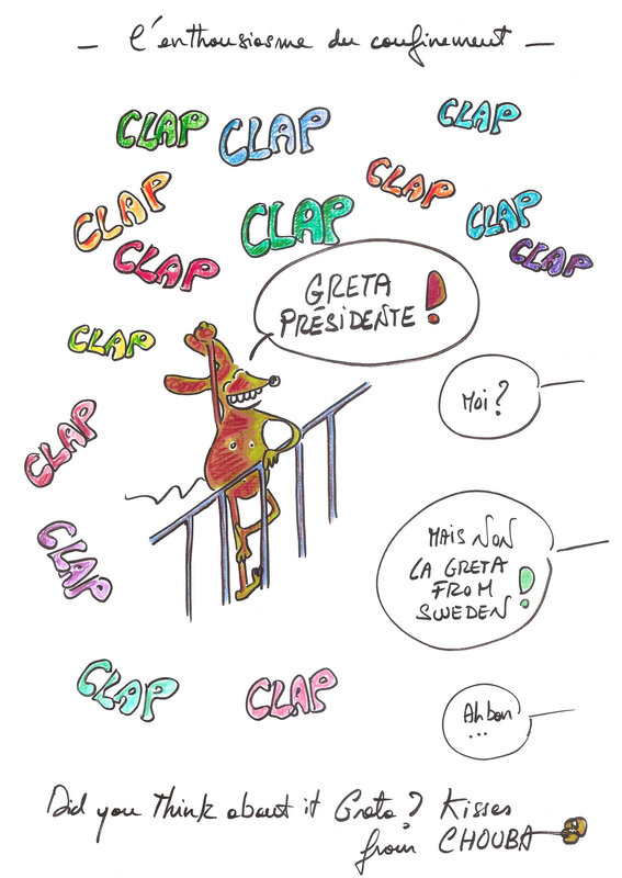 greta-présidente