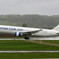 THOMAS COOK AIRLINES