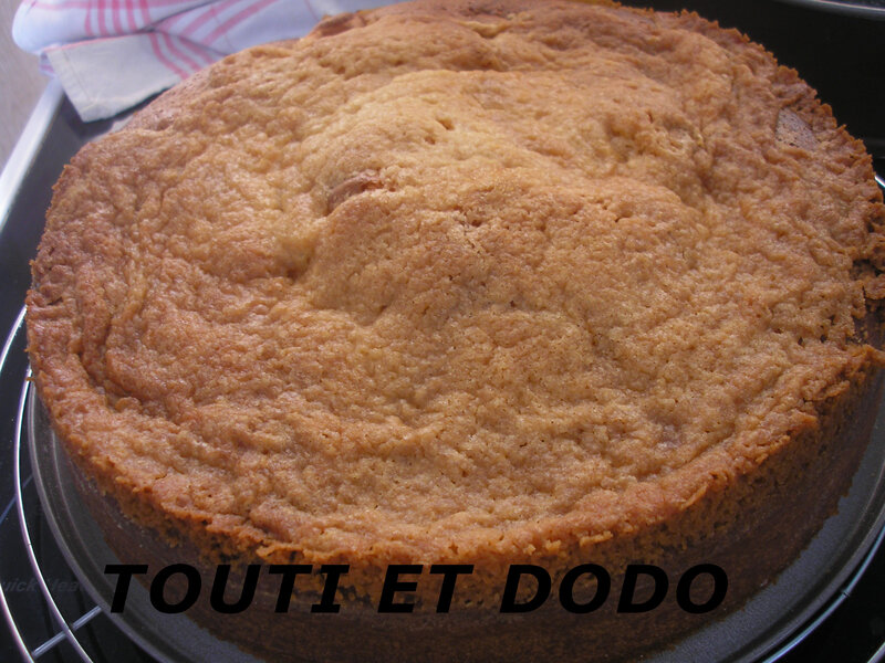 TOUTI