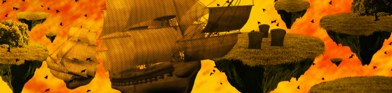 navires