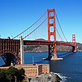San Francisco, décembre 2015