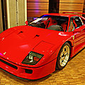 Ferrari F 40 #85308_01 - 1990 [I] HL_GF