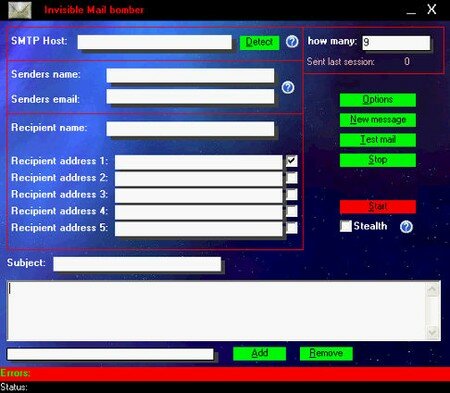 TÉLÉCHARGER PRORAT 1.9 SANS VIRUS PRORAT 1.9 SANS VIRUS