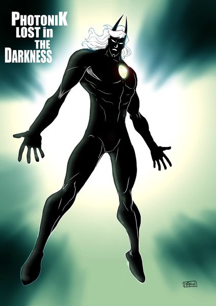 darkphotonik