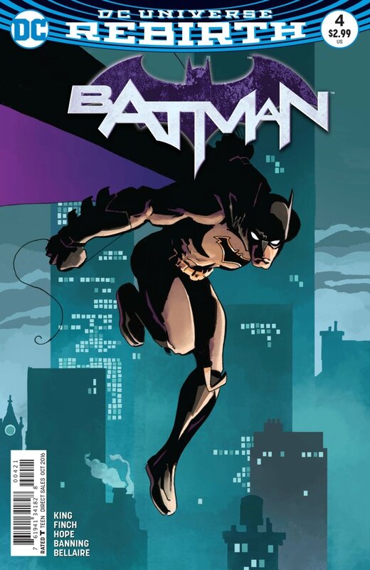 rebirth batman 04 variant