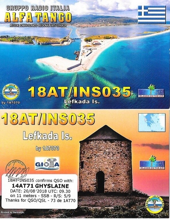 018 AT-INS035 Lefkada Isl