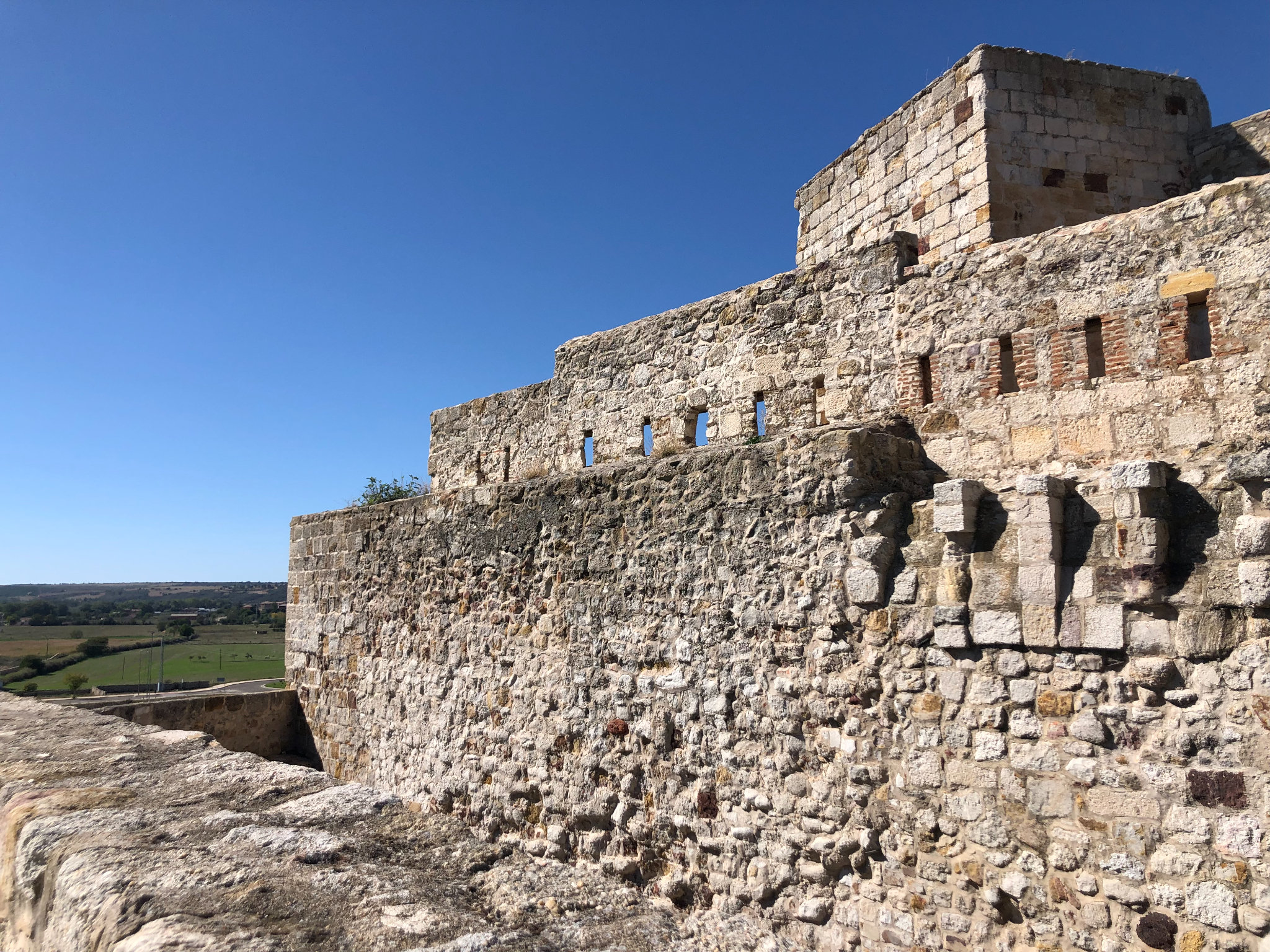 Zamora (Castille et Leon Espagne) Je traine ici et là