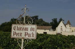 Petit Puch