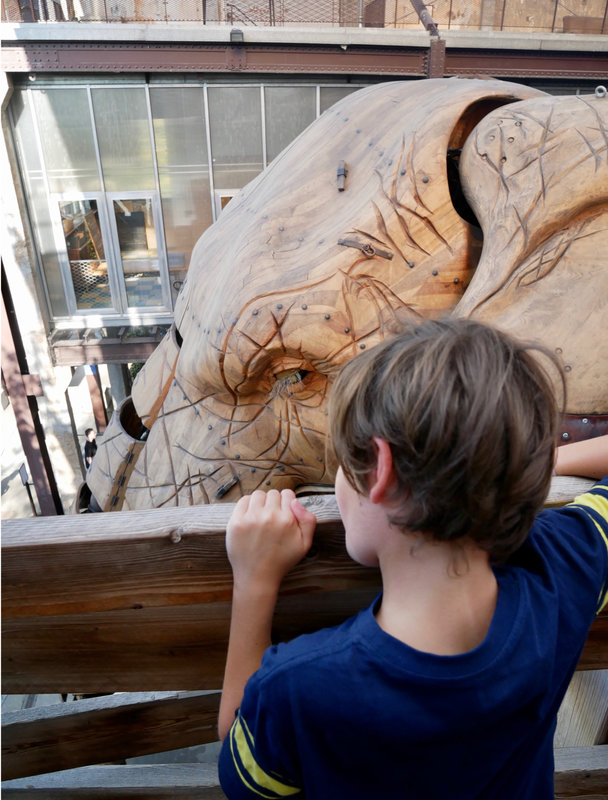 10 ans à Nantes ©Kid Friendly