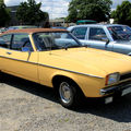 La ford capri ii xl (1974-1977)(regiomotoclassica 2010)