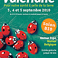 Valériane 2011 à namur