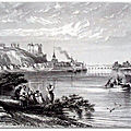 Doué-la-fontaine - saumur (49) - renée-jeanne besnard dupercher, soeur hospitalière, guillotinée en 1793