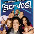 Scrubs - Saison 1 [2010]