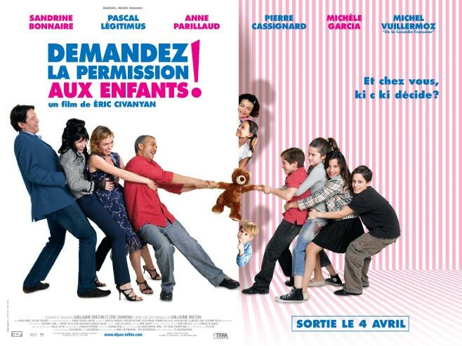 Demandez La Permission Aux Parents Film Complet SEMAINE DES PARENTS