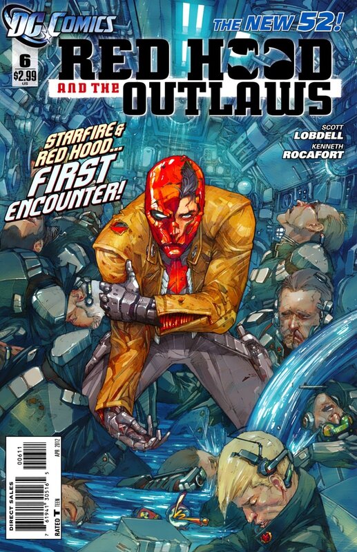 new 52 red hood and the outlaws 06