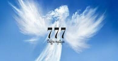 MAGIE DES 777