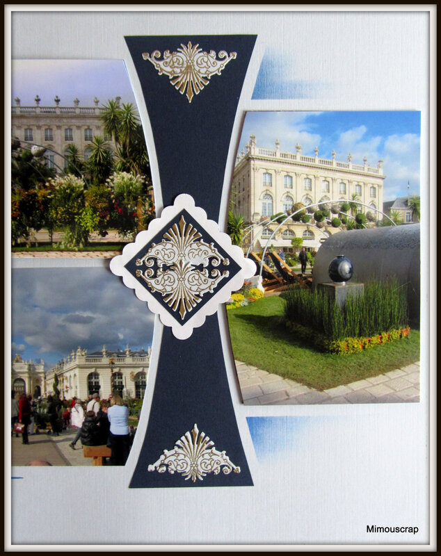 100 Nancy