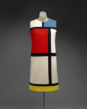 Cristobal Balenciaga, Evening Dress, 1955 - Alain.R.Truong