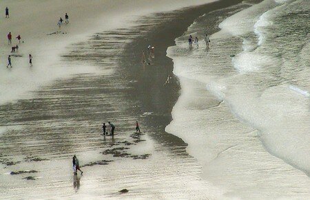Plage