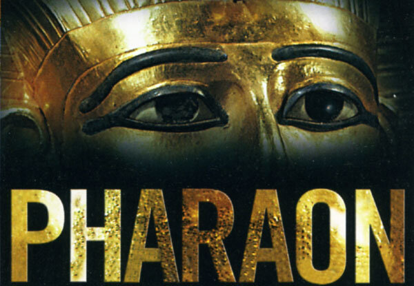 pharaon_titre