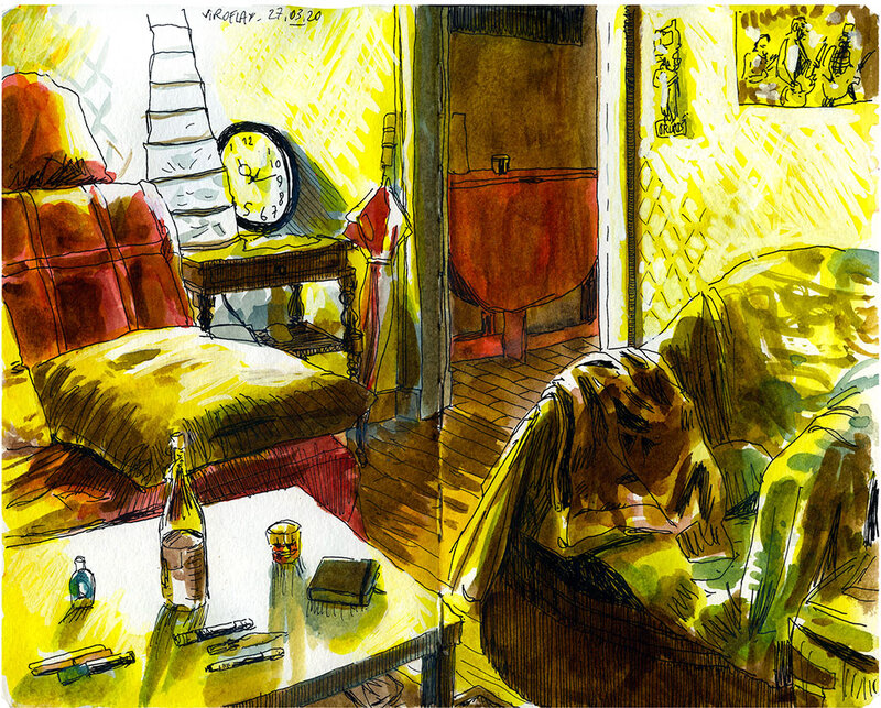 Interieur