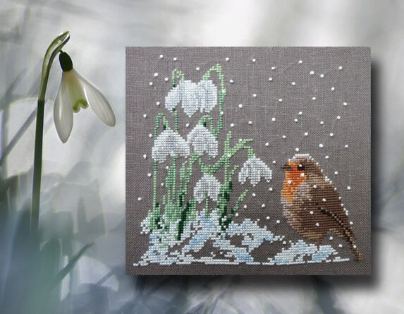 les perce neige 1029