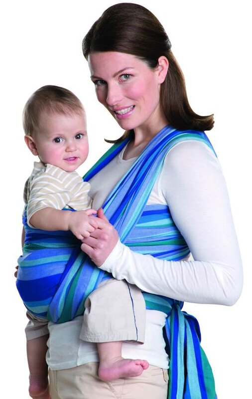 baby carrier 9 months