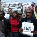 2006 - Manif Contre l'assasin raciste d'Anvers