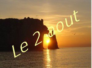 etretat -