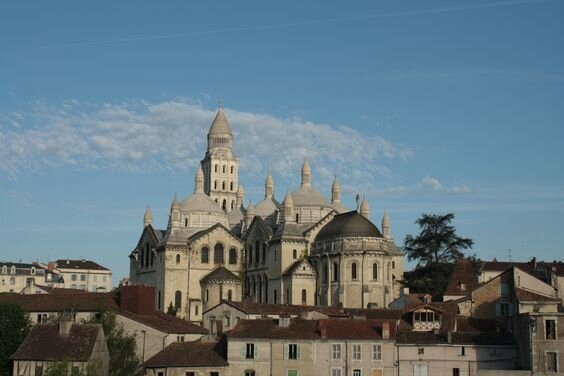 Cathedrale Saint-Front