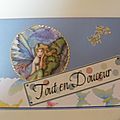 CARTERIE: Anniversaires ado