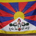 Soirée Ladakh 2008