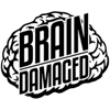 logo brain damaged 100x100
