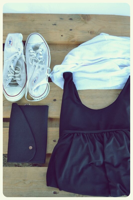 robe noire mars1