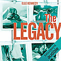 The legacy (off-campus saison 5), de elle kennedy