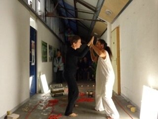 Performance UTE, Malou