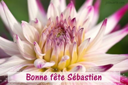 Sebastien