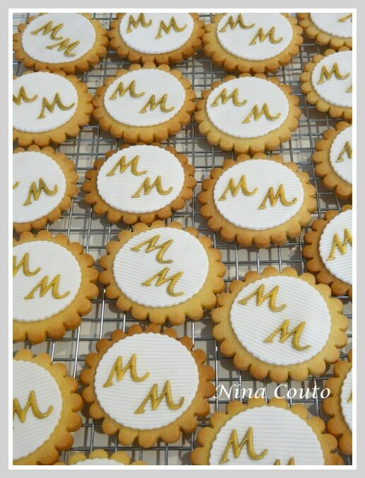 Cookies mariage nimes 2