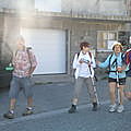 Rando des Sucs.... en... Fin Gras Juin 2009