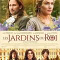 À la française (with english accent)