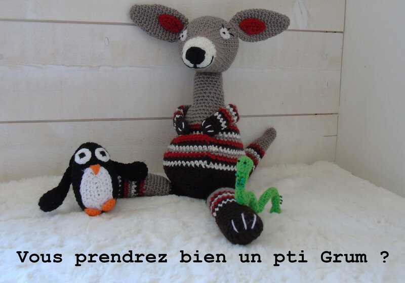grum