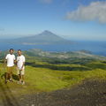 97 - Escale aux Açores - Juin 2008 -