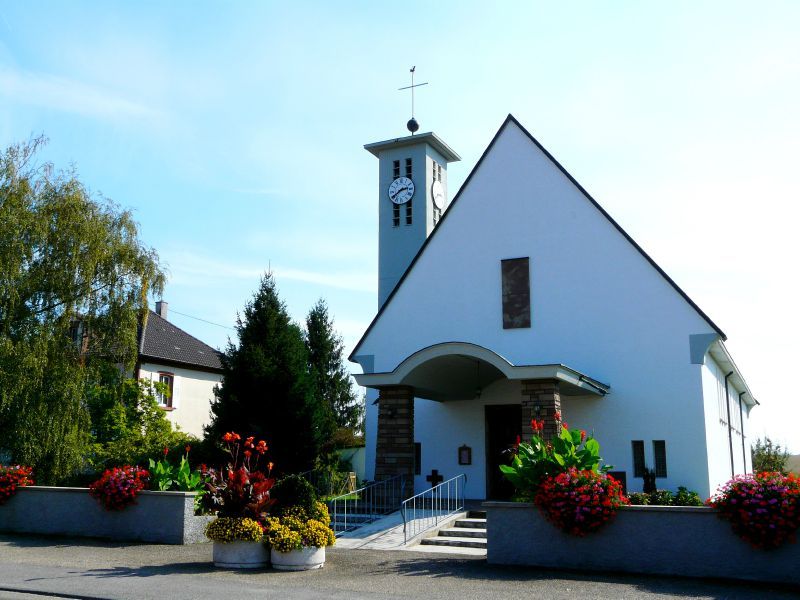 Scheibenhard Scheibenhard