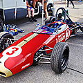 Brabham BT 18 F