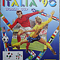 ITALIA 90